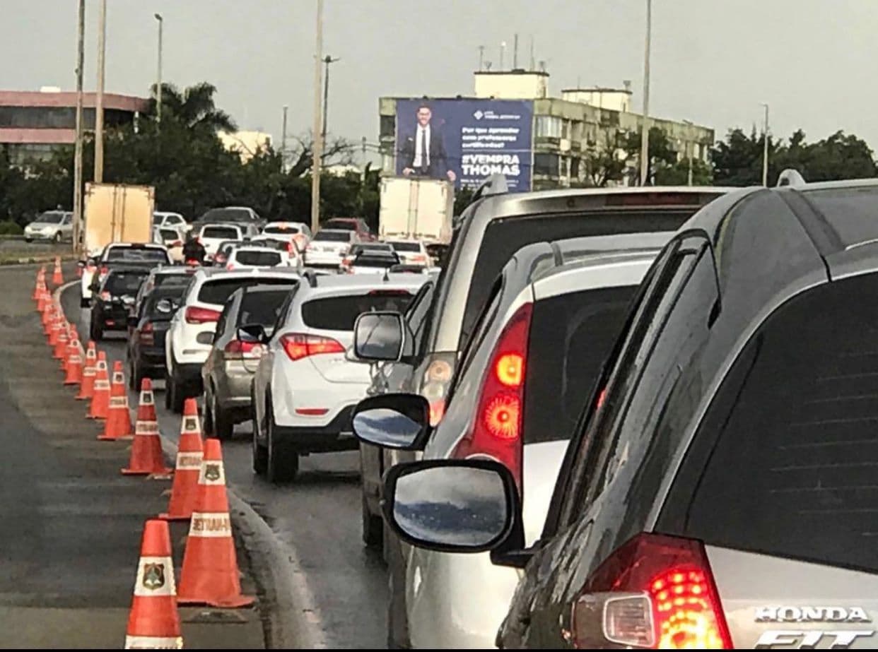 Empena — QE 2 Bl E