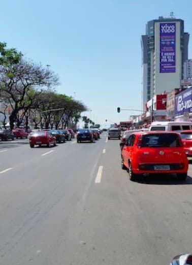 Empena — Centro, ed. Novitá