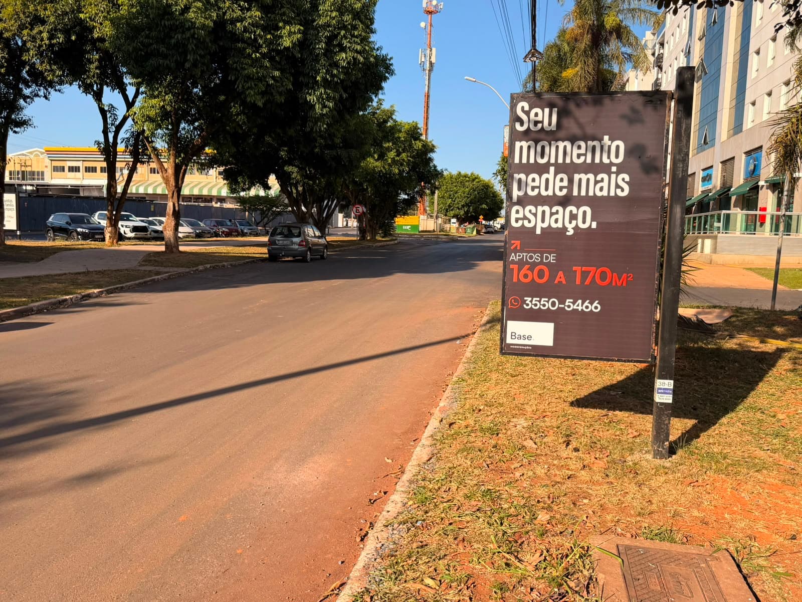 Totem — MUP | Totens Circuito Park Sul Art Mídia
