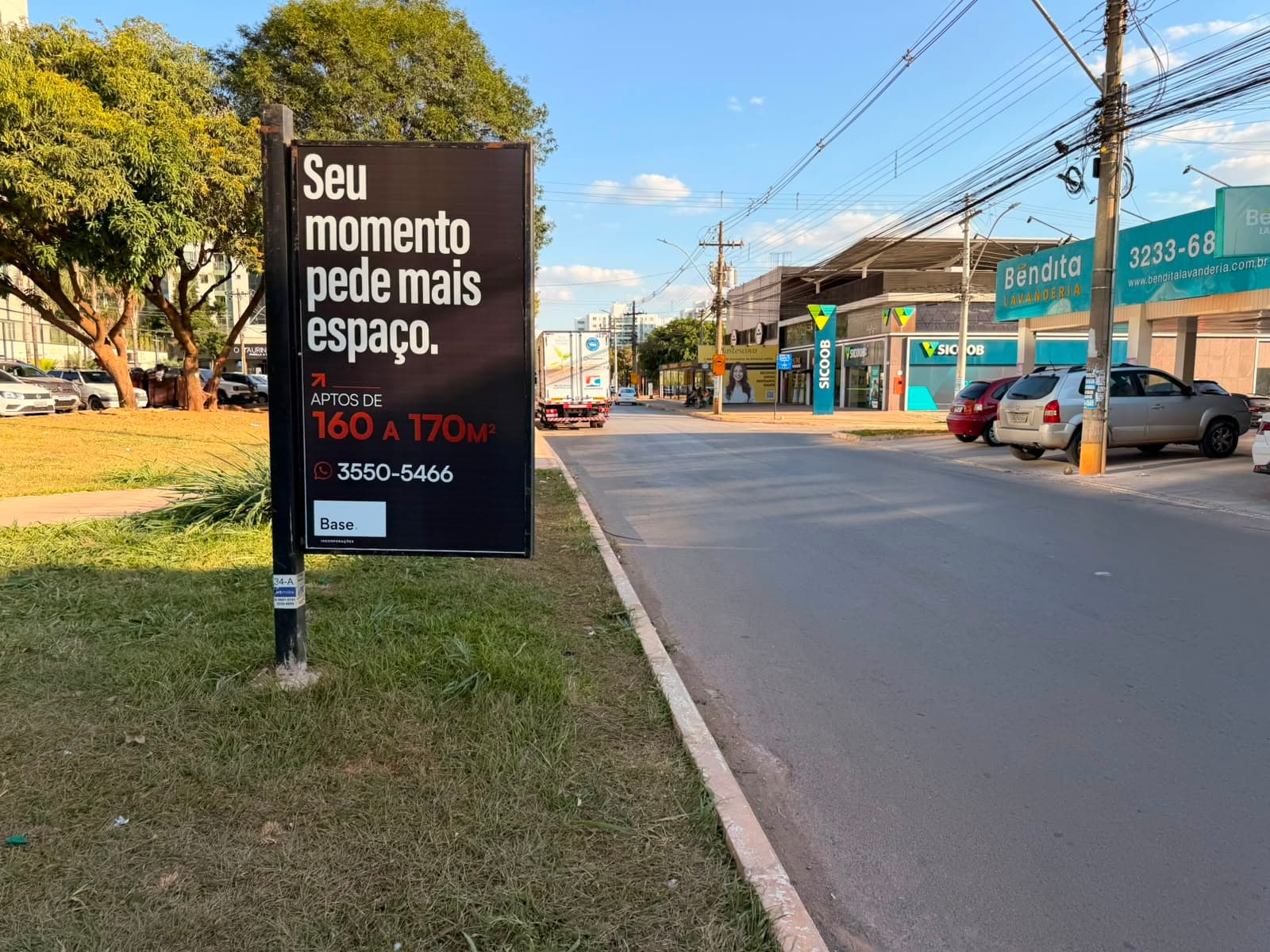 Totem — MUP | Totens Circuito Park Sul Art Mídia