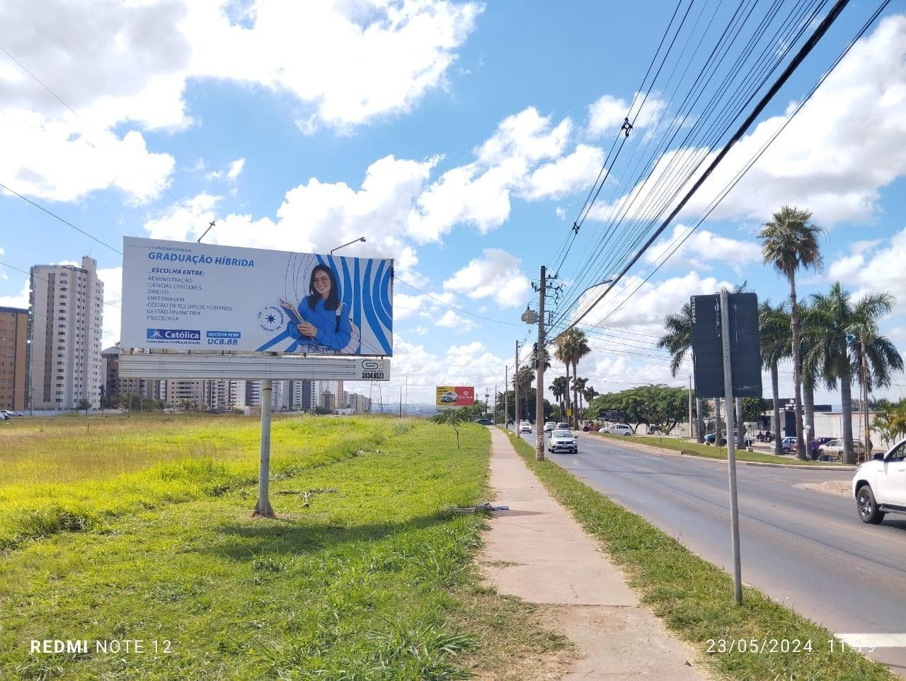 Minifront — Vereda da Cruz