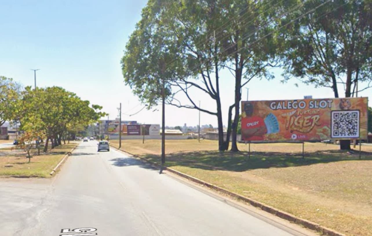 Outdoor — Quadra 202, Conjunto 15